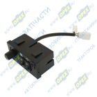 FN-PU5V1 Пульт управления для отопителя АРКТИК 4Д-24 Тепловые Системы